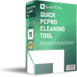 Easy PC Cleaner Tool - 1Pc / 1Yr