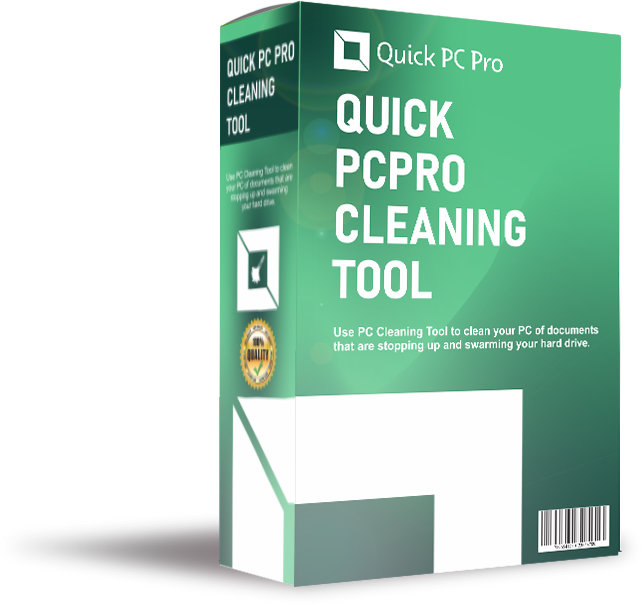 Easy PC Cleaner Tool - 1Pc / 1Yr