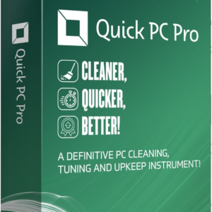 Easy PC CLeaner