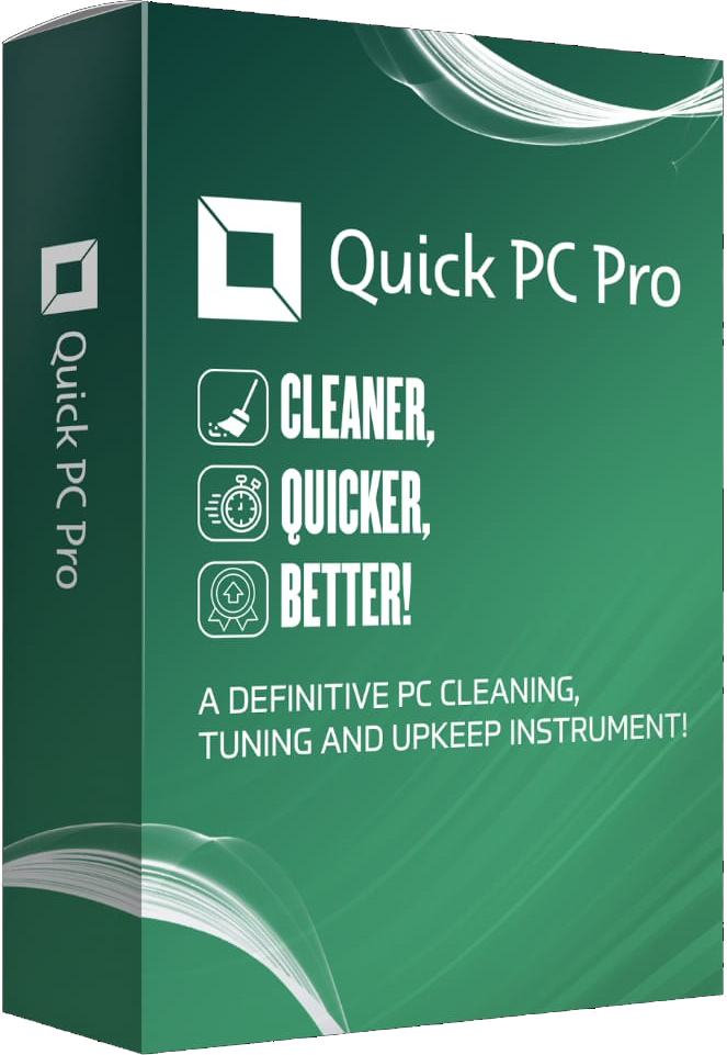 Easy PC CLeaner